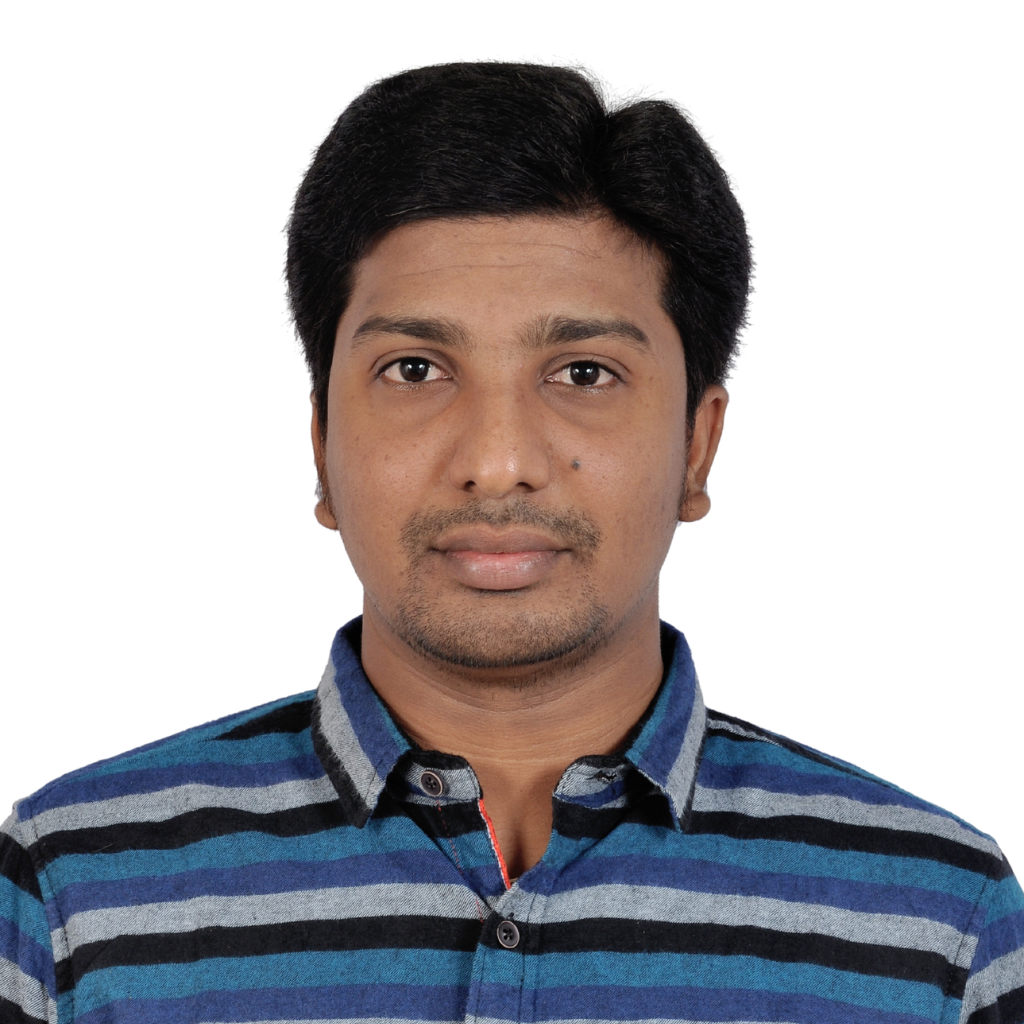 Dr. SHARATH KASTURI