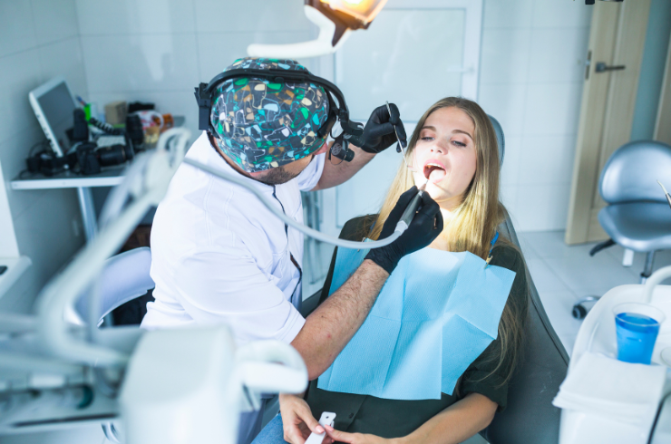 Preventive Dentistry